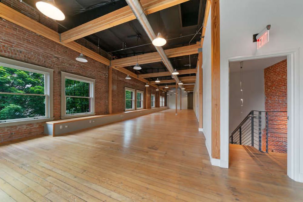 Downtown Portland Restaurant Lease Opportunity: 5 NW 5th Ave, Portland, OR 97209